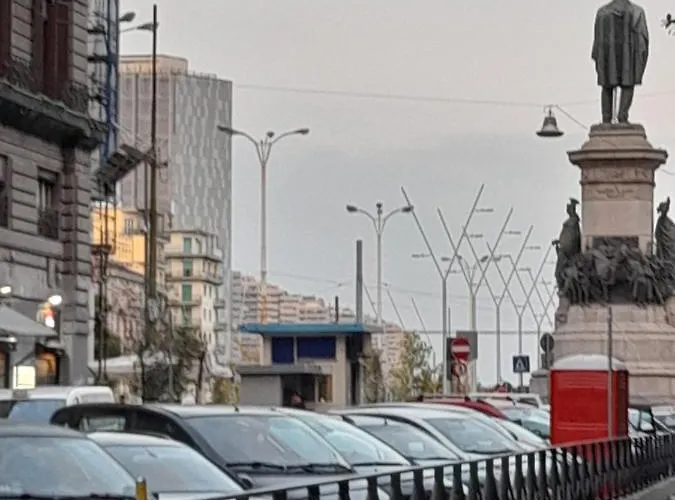 RichardBed and Breakfast