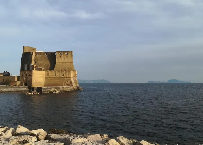 Bed and Breakfast Napoli Segreta