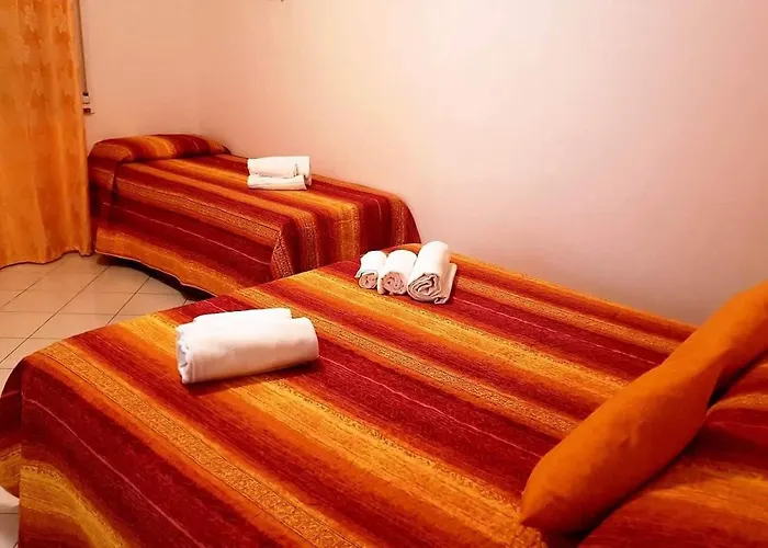 Bed and Breakfast Napoli Segreta